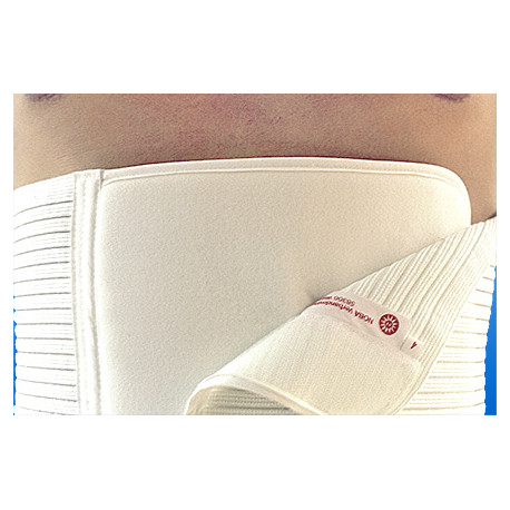 ABDOMINALVERBAND