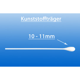 WATTESTÄBCHEN-steril