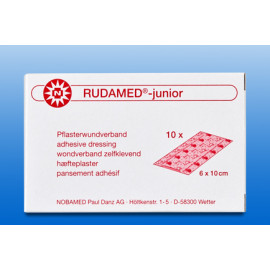 RUDAMED®-junior