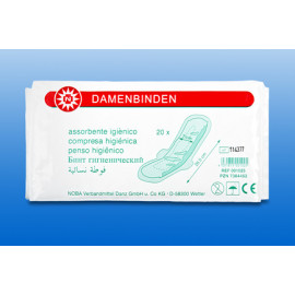 DAMENBINDE