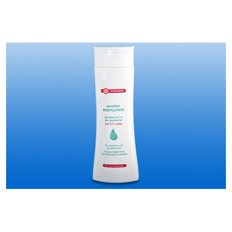 NOBASKIN® Bodylotion Medizinische Hautpflege