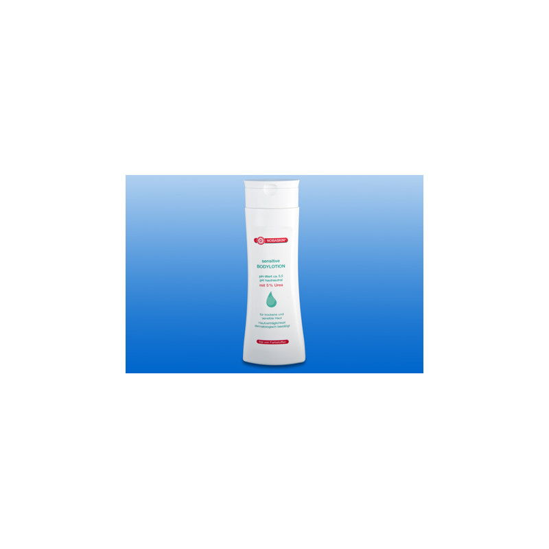 NOBASKIN® Bodylotion Medizinische Hautpflege