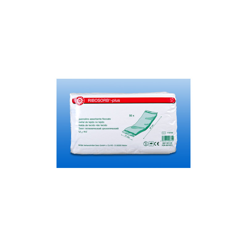 RIBOSORB®-plus