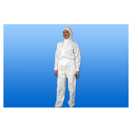 NOBAVEK®-COVERALL