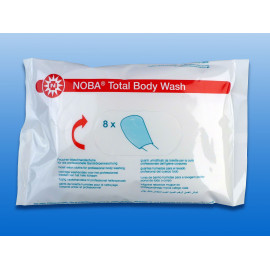 Total Body Wash