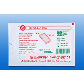 RUDAVLIES®-steril