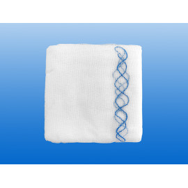 NOBATRAST® OP-Set Mullkompressen, 32-fach gelegt