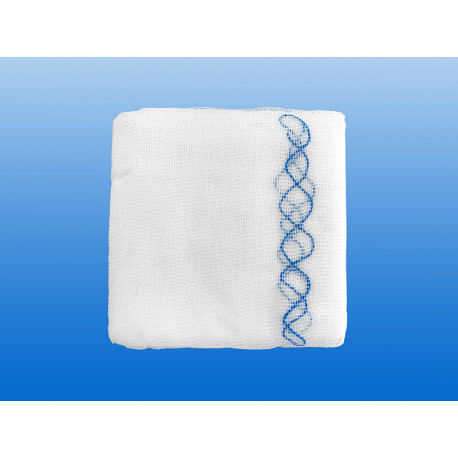 NOBATRAST® OP-Set Mullkompressen, 32-fach gelegt