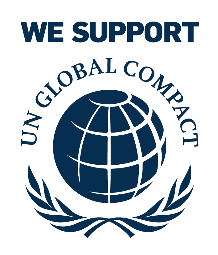 The global compact